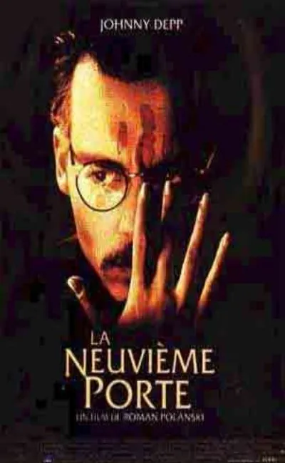 La neuvième porte (1999)