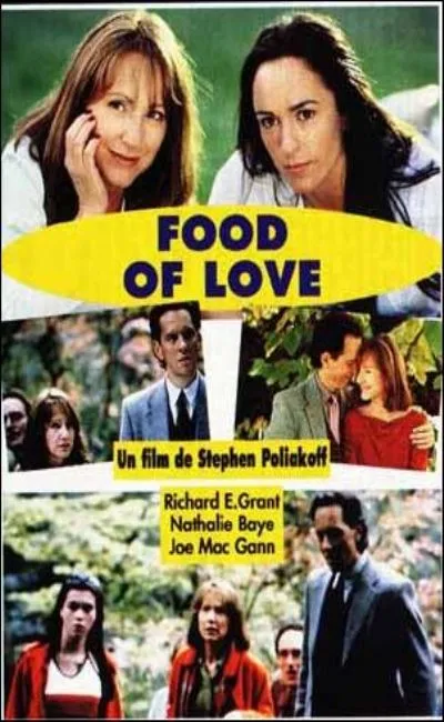 Food of love (1998)
