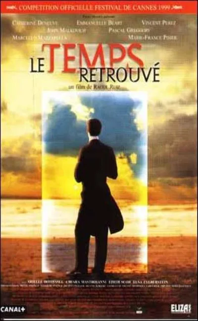 Le temps retrouvé (1999)
