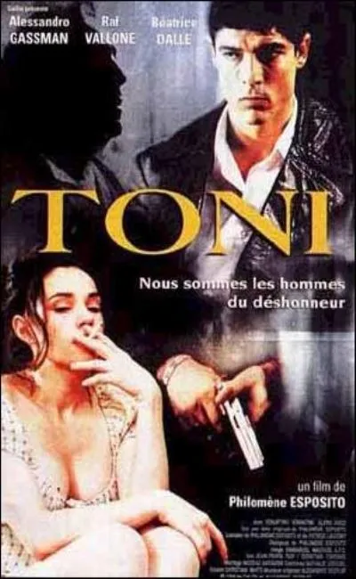 Toni (1999)
