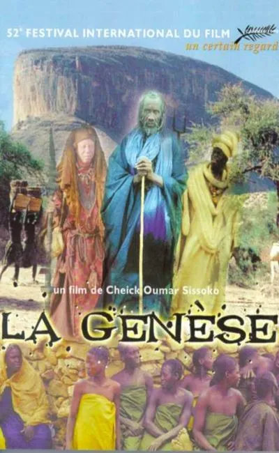 La genèse (1999)