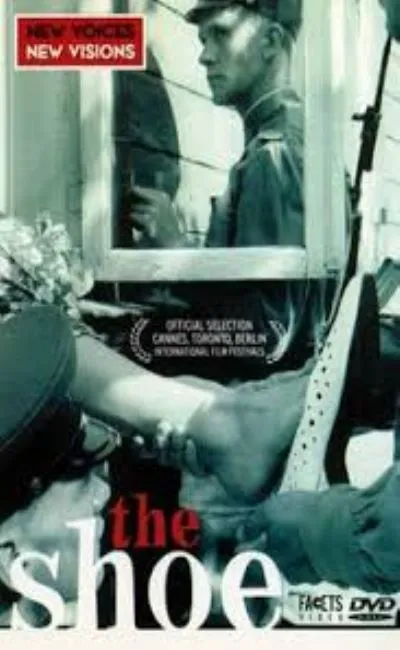 The shoe (1999)