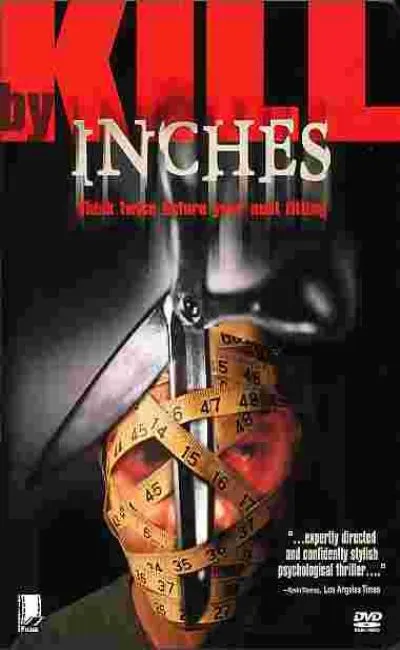 Kill by inches (1999)