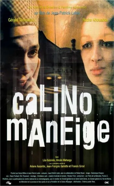 Calino Maneige (1999)