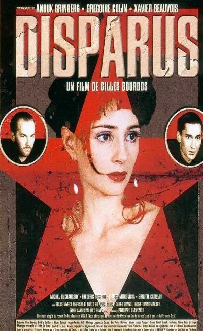 Disparus (1999)