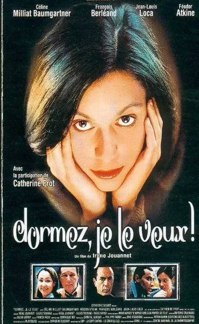 Dormez je le veux (1998)