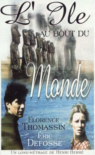 L'île au bout du monde (1998)