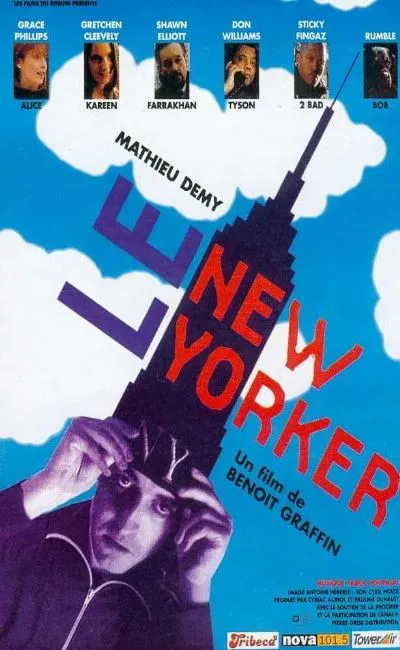Le new-yorker (1998)