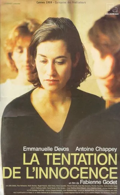 La tentation de l'innocence (1998)