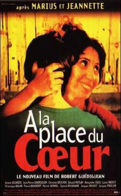 A la place du coeur (1998)