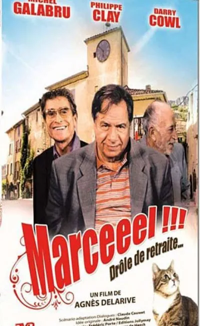 Marcel (1998)