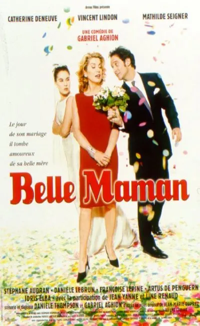 Belle maman (1999)