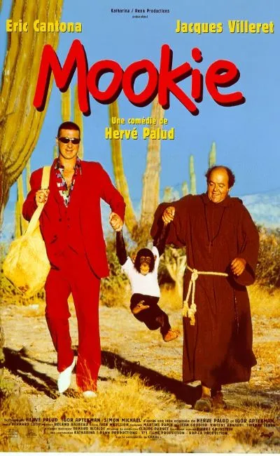 Mookie (1998)