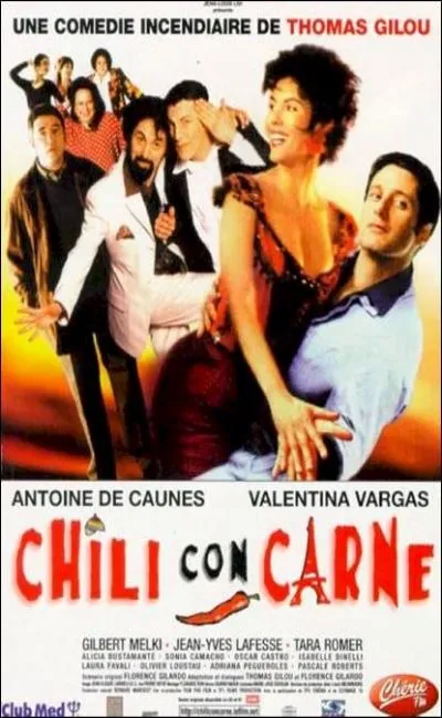 Chili con carne (1999)