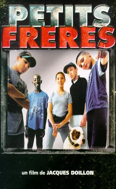 Petits frères (1999)