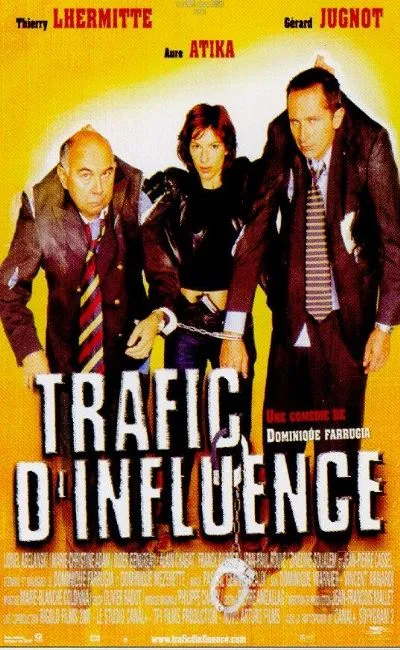 Trafic d'influence (1999)