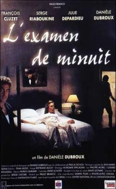 L'examen de minuit (1998)