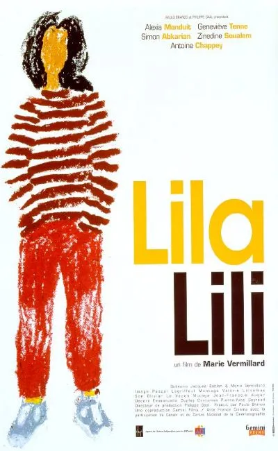 Lila Lili