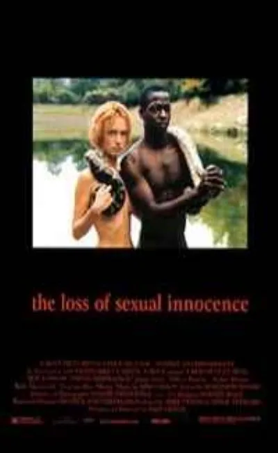 La fin de l'innocence sexuelle (1999)