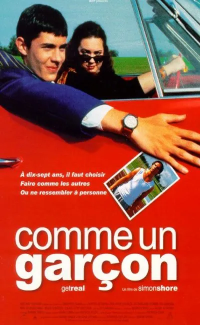 Comme un garçon (1999)