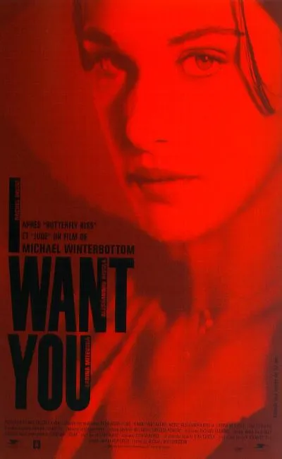 I want you (1998)