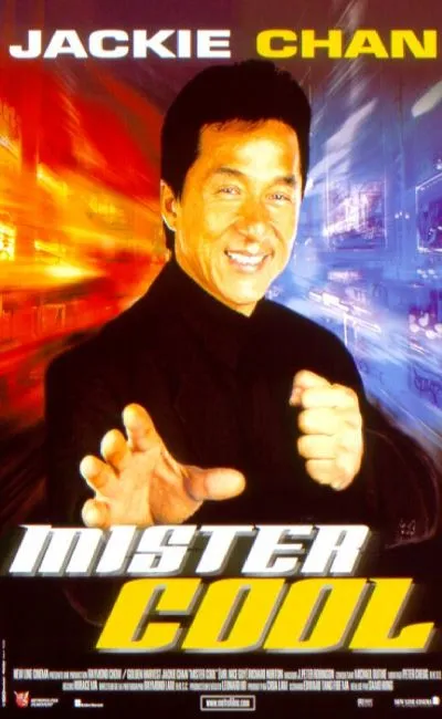 Mister cool (1999)