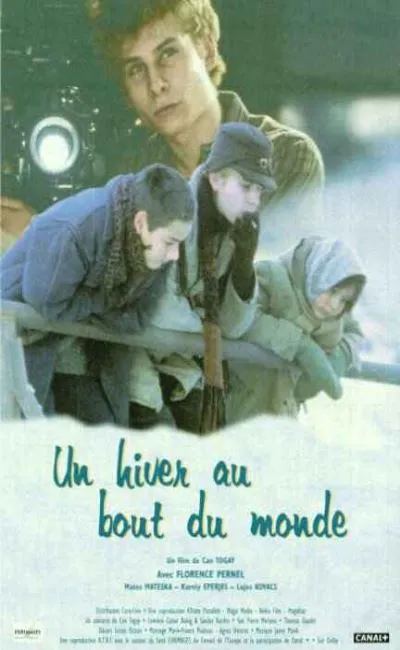 Un hiver au bout du monde (1999)