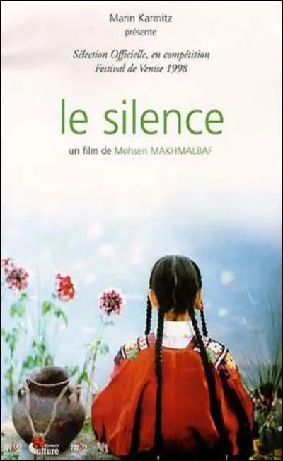 Le silence (1998)