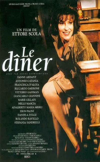 Le dîner (2000)