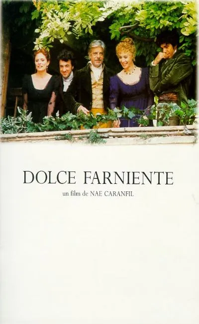 Dolce farniente (1999)
