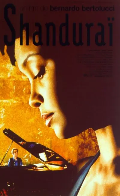Shanduraï (1999)
