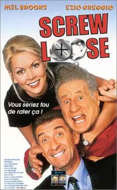 Screw loose (1999)