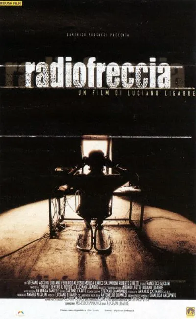 Radio flèche (2002)