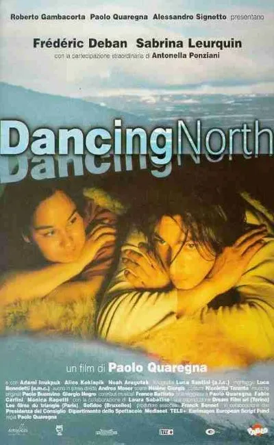 Dancing North (2000)