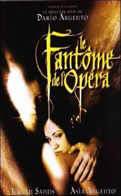 Le fantôme de l'opéra (1999)