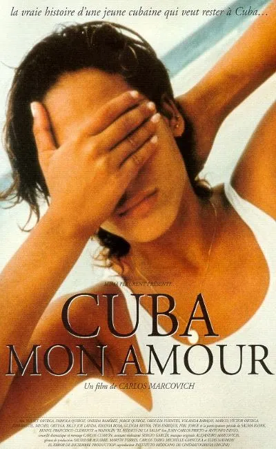 Cuba mon amour (1998)