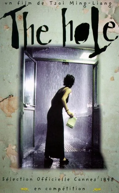 The hole (1999)