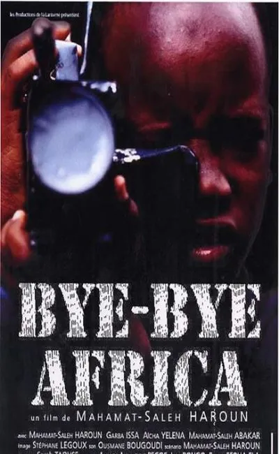 Bye bye Africa (2003)