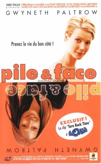 Pile et face (1998)