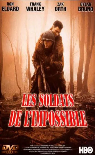 Les soldats de l'impossible (2002)