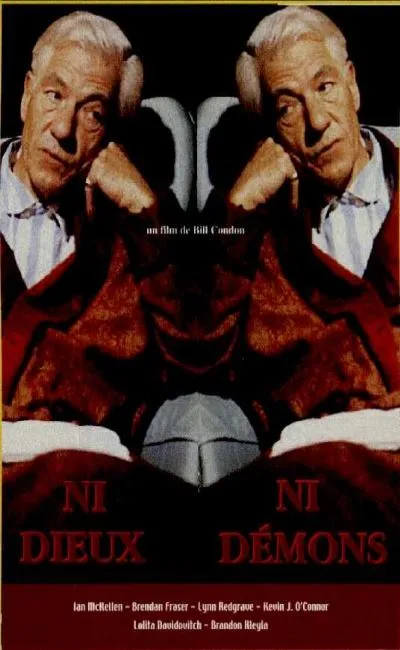 Ni dieux ni démons (1998)