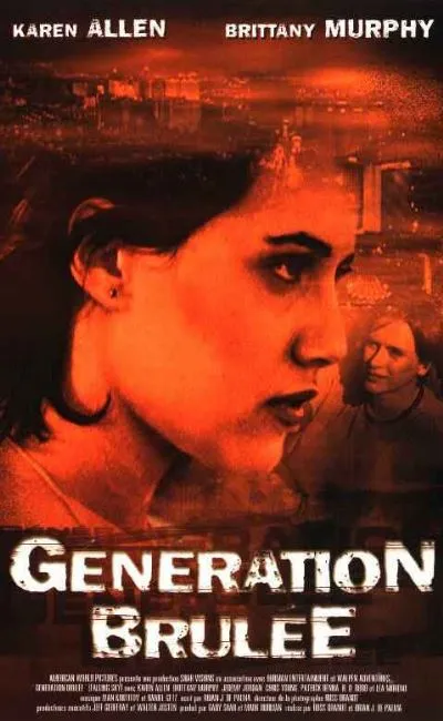 Génération brulée (1998)