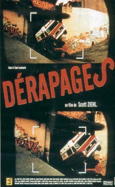 Dérapages (2000)