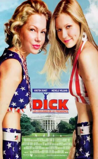 Dick les coulisses de la présidence (1999)