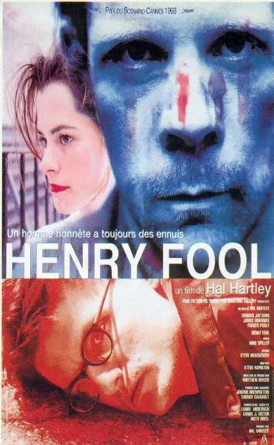 Henry fool