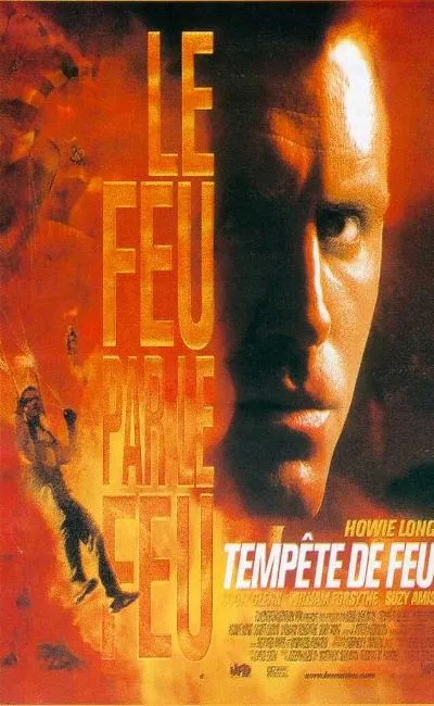 Tempête de feu (1998)