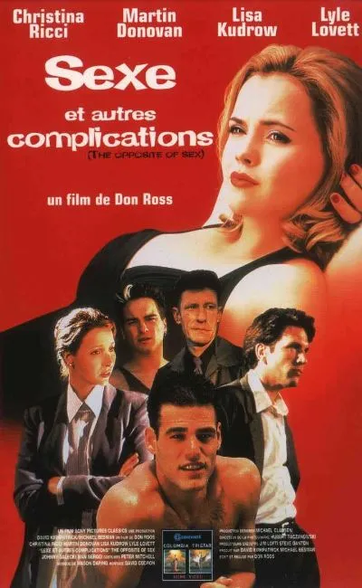 Sexe et autres complications (1998)