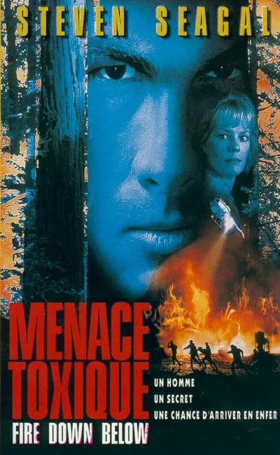 Menace toxique (1998)