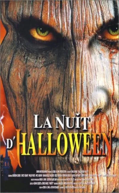 La nuit d'Halloween (1998)