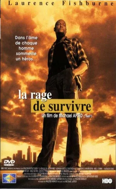 La rage de survivre (1998)